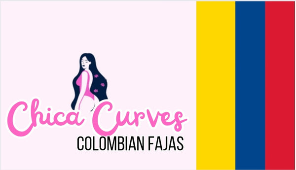 Chica Curves Fajas